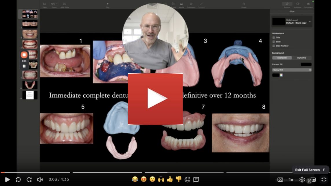 VLOG - Every Day’s a School Day – Why I’m Bringing Back the Try-In Sign-Off