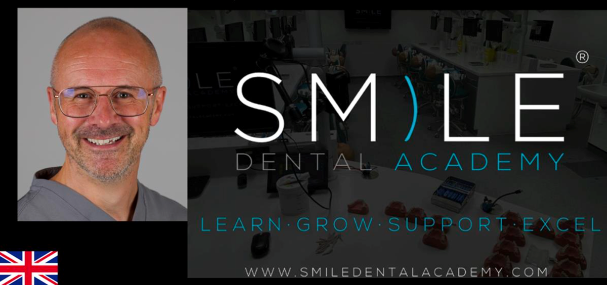 Newsletter 82 Mary - A complete upper and a one-tooth gasket denture