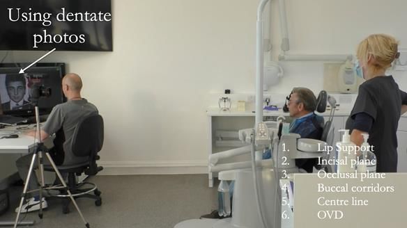 Newsletter 50 Special edition Complete Dentures FULL PROTOCOL