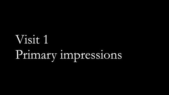 Replacing Madeline’s Complete denture FULL PROTOCOL