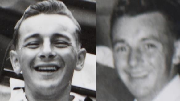 Newsletter 80 - Gordon’s dentures: the one case in 1,000 where my technique failed