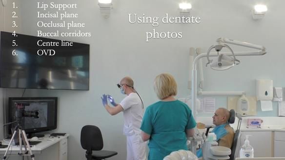 Managing poor implant positioning with complete dentures and Locator attachments - full protocol Newsletter 41