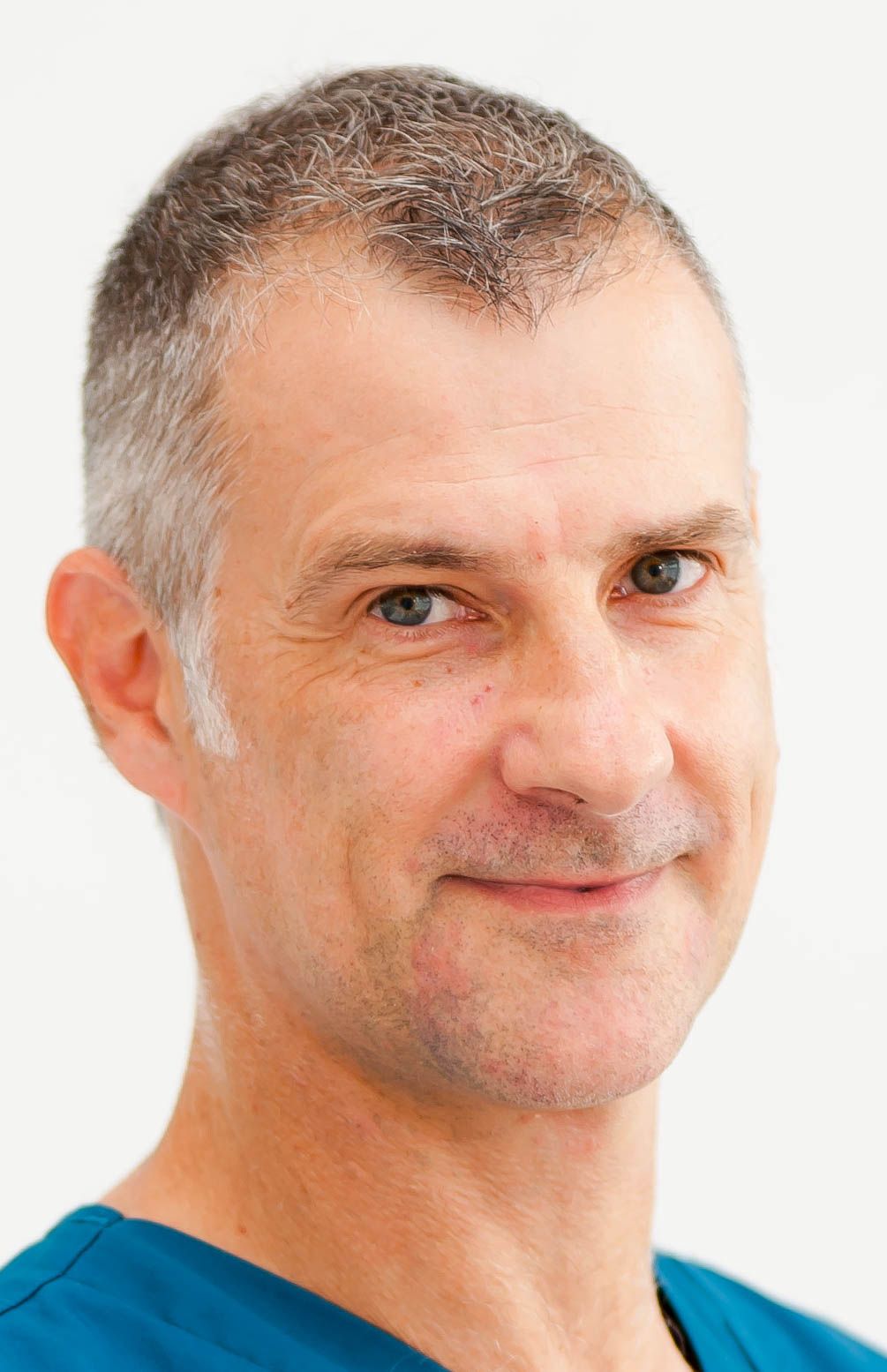 Rowan Garstang, my amazing dental technician and long term colleague