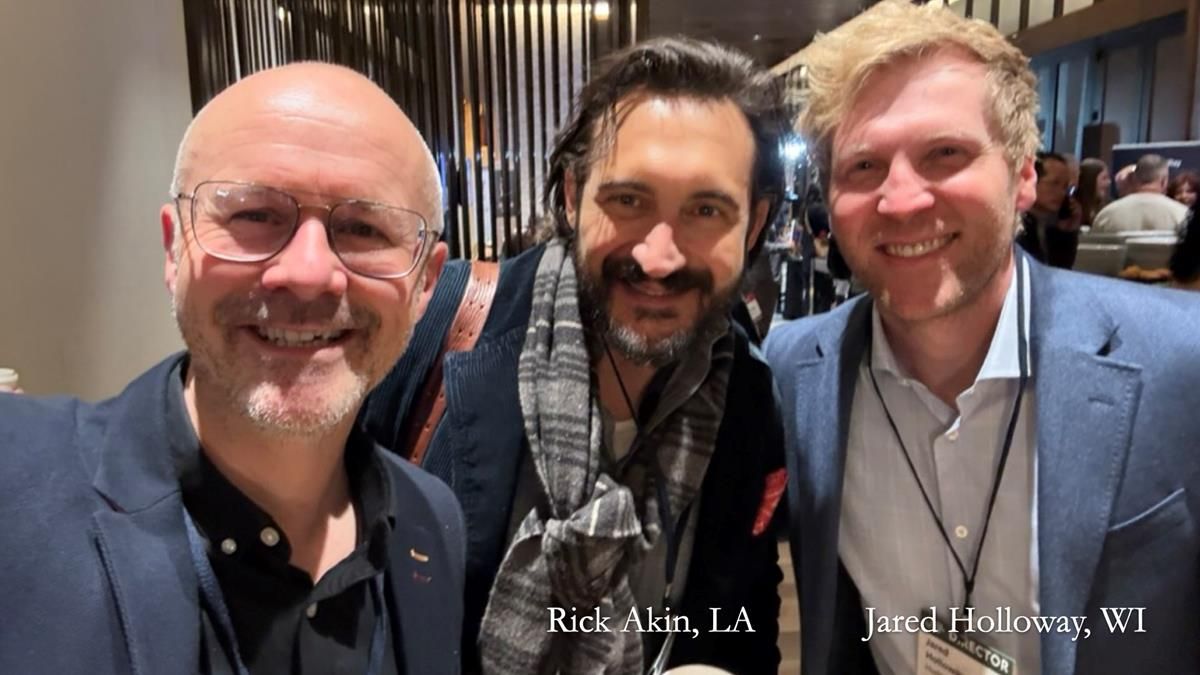 Newsletter 86 Peter the Architect — precision removable partial dentures case study