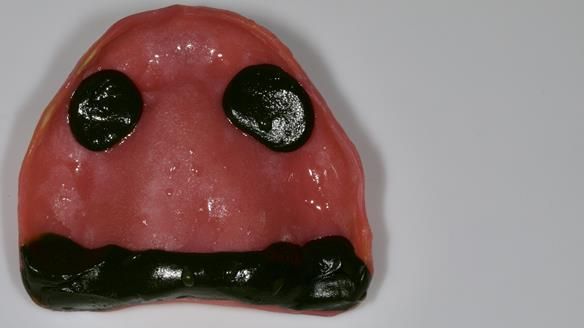 Newsletter 79 – Creating a wonderful smile and changing a life.