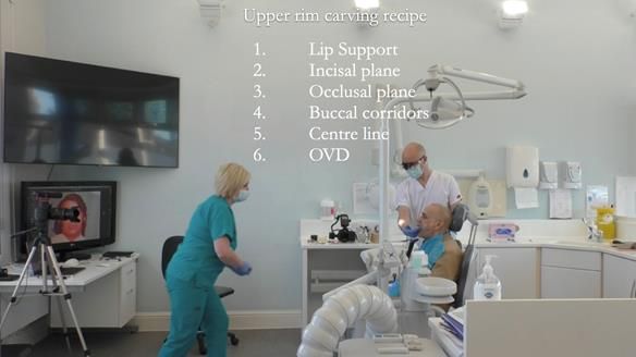 Managing poor implant positioning with complete dentures and Locator attachments - full protocol Newsletter 41