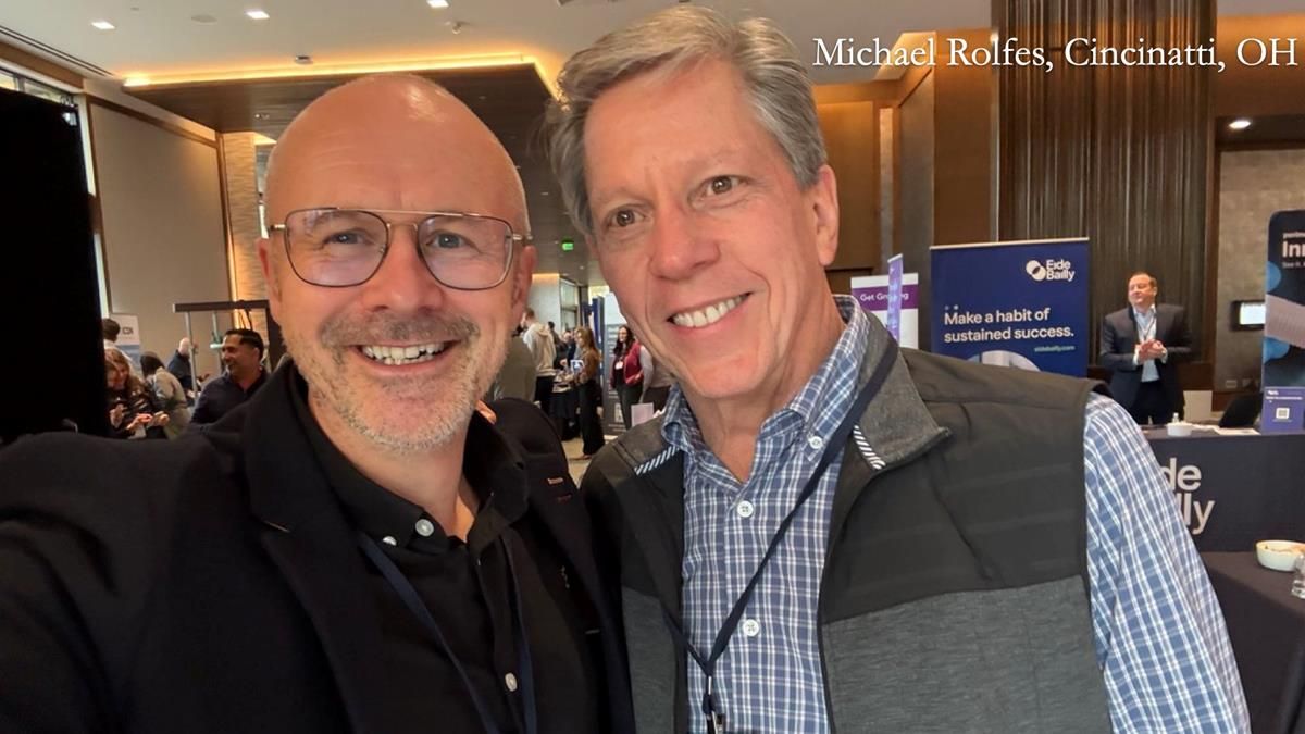 Newsletter 86 Peter the Architect — precision removable partial dentures case study