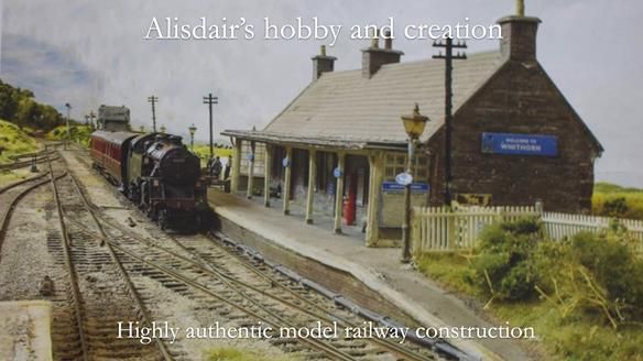 Newsletter 57 showcases the making and fitting process of implant-supported complete dentures for Alisdair