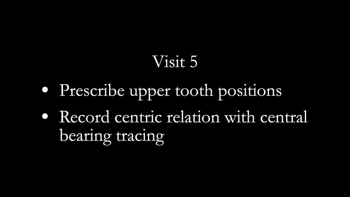 Newsletter 87 – Father Peter: A Partial Denture that needed Minor Miracle