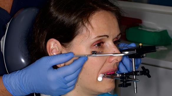 Newsletter 79 – Creating a wonderful smile and changing a life.