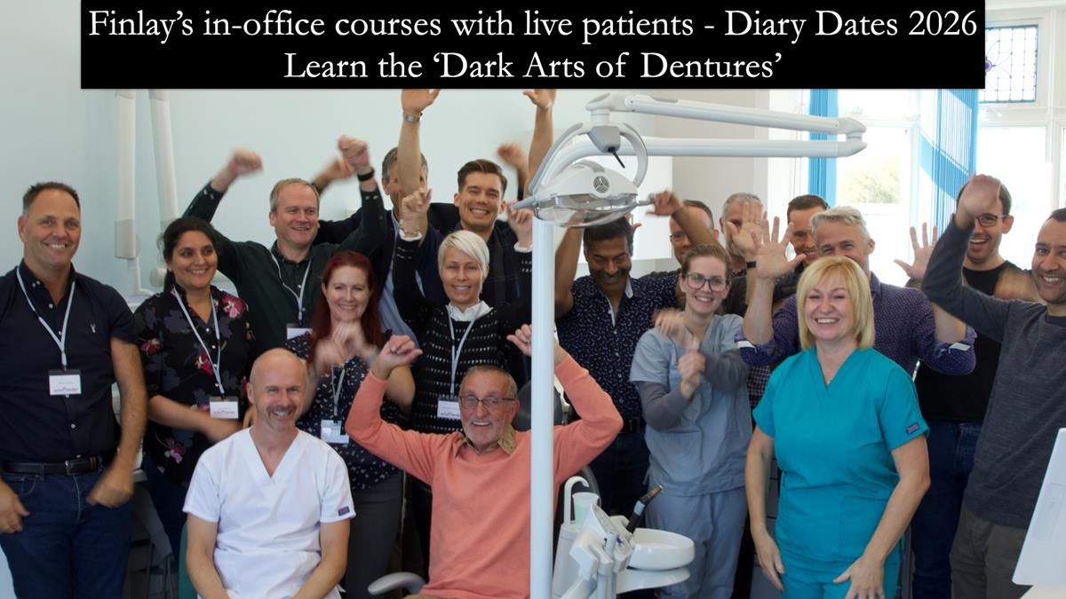 Newsletter 79 – Creating a wonderful smile and changing a life.