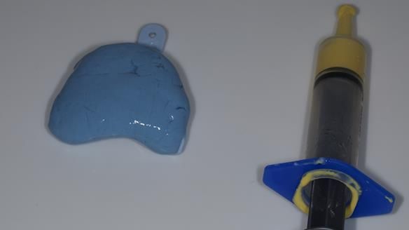 Newsletter 79 – Creating a wonderful smile and changing a life.