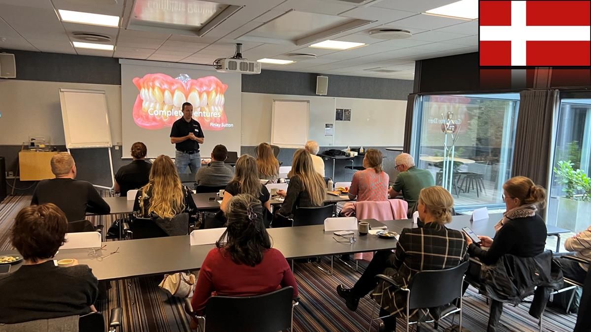 Finlay's Newsletter 60 Sylvia's upper Kennedy Class 2 Mod 1 metal based upper RPD