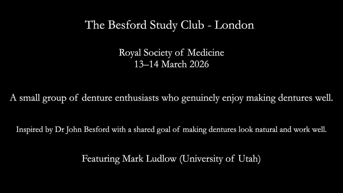 Newsletter 86 Peter the Architect — precision removable partial dentures case study
