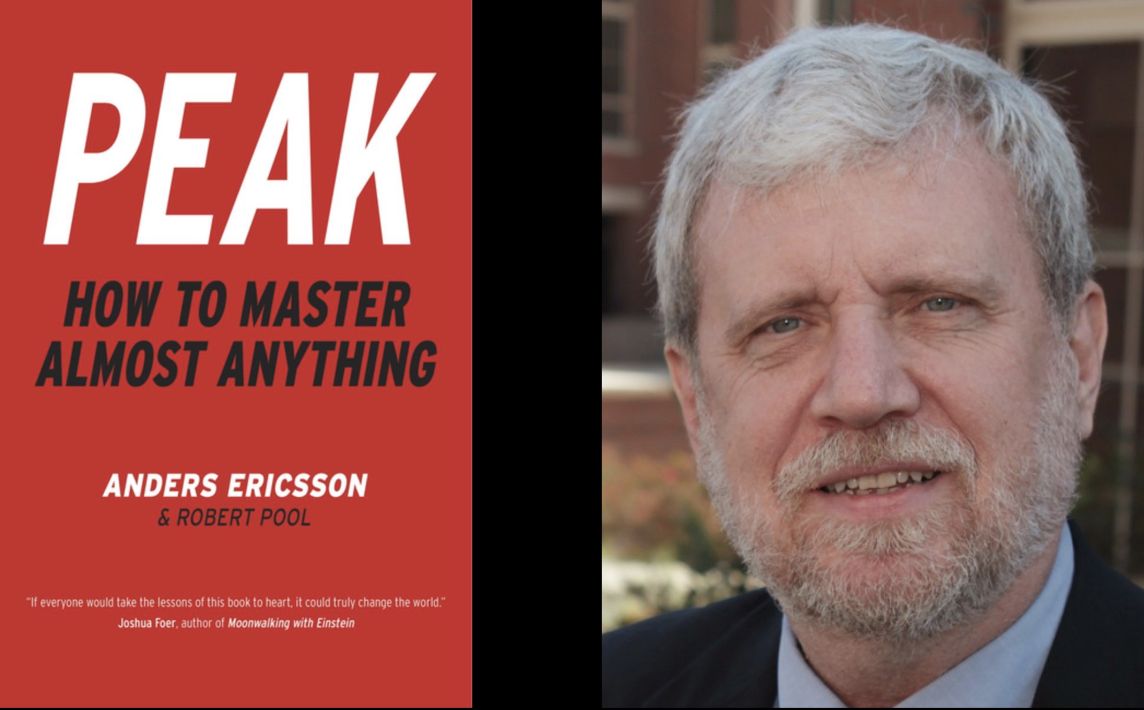 How to get good at making dentures – Deliberate practice