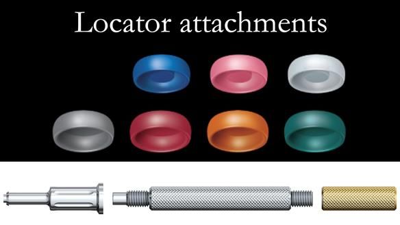Newsletter 57 showcases the making and fitting process of implant-supported complete dentures for Alisdair