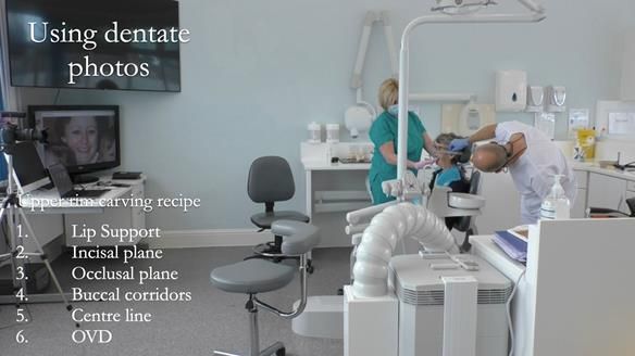 Solving Linda’s Failed “All on 4” implant bridges - full protocol Newsletter 42