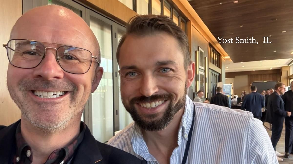 Newsletter 86 Peter the Architect — precision removable partial dentures case study