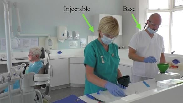 Solving Linda’s Failed “All on 4” implant bridges - full protocol Newsletter 42