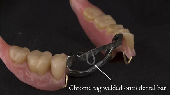 Ken – going downhill, first class