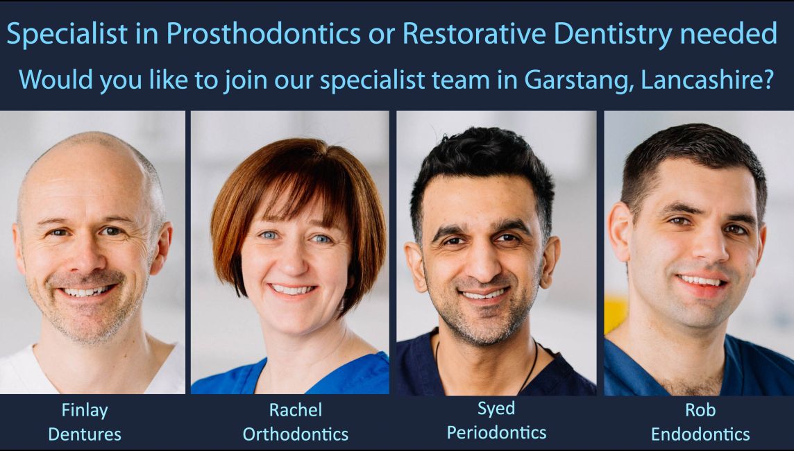 Would you like to work with us?