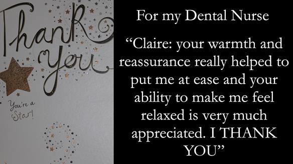 Newsletter 52 Managing Jo’s failing dentition with extractions and Mk 1/Mk 2 complete upper dentures and lower partial dentures FULL PROTOCOL