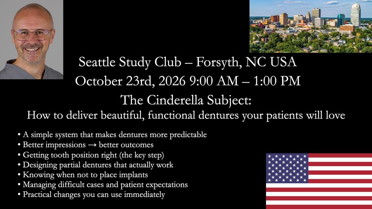 Newsletter 87 – Father Peter: A Partial Denture that needed Minor Miracle