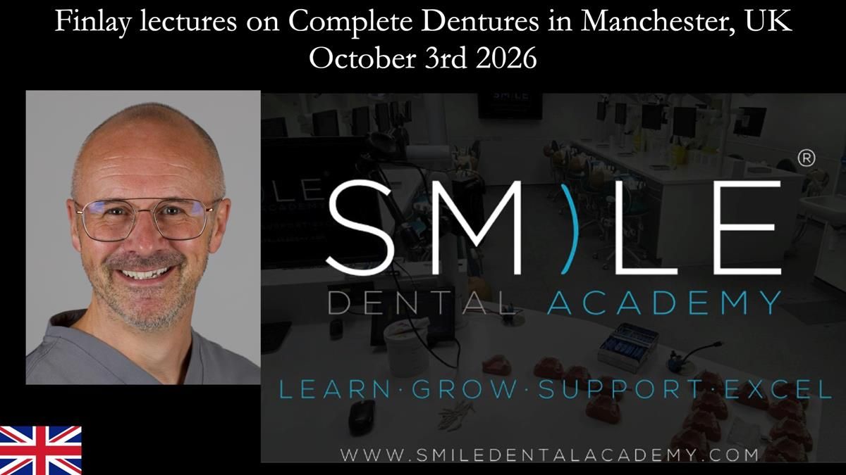 Newsletter 87 – Father Peter: A Partial Denture that needed Minor Miracle