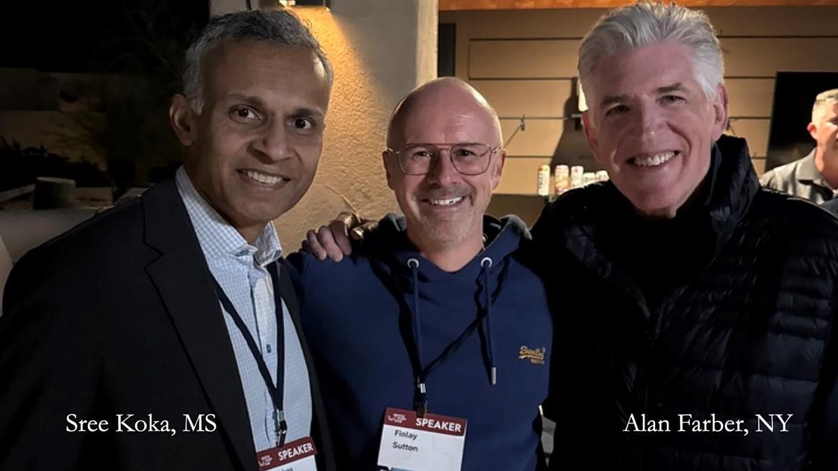 Newsletter 86 Peter the Architect — precision removable partial dentures case study
