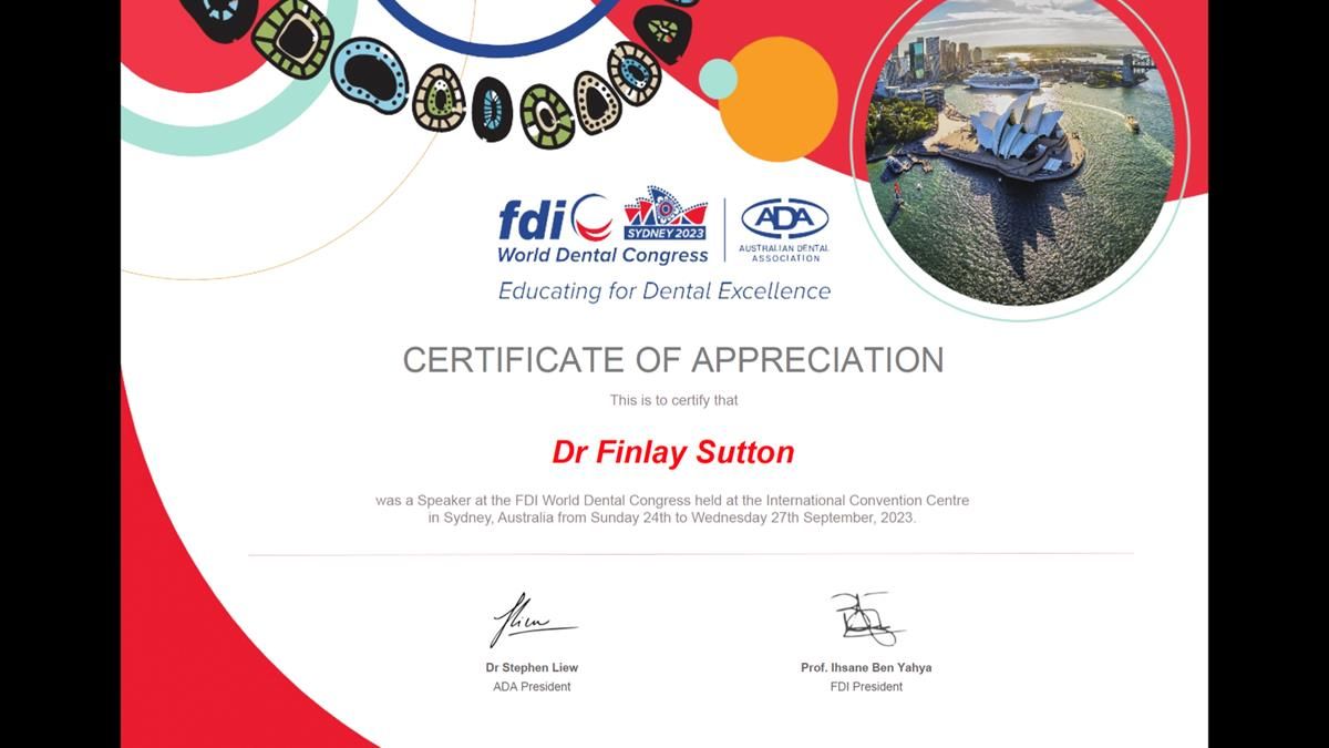 Finlay's Newsletter 60 Sylvia's upper Kennedy Class 2 Mod 1 metal based upper RPD