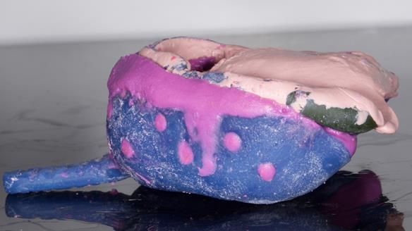 Newsletter 79 – Creating a wonderful smile and changing a life.