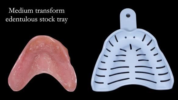 Newsletter 54 case presentation upper complete denture and lower Scandinavian designed hygienic partial denture for David