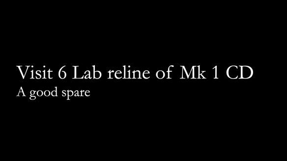 Newsletter 79 – Creating a wonderful smile and changing a life.