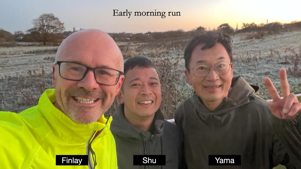 Finlay's Newsletter 60 Sylvia's upper Kennedy Class 2 Mod 1 metal based upper RPD