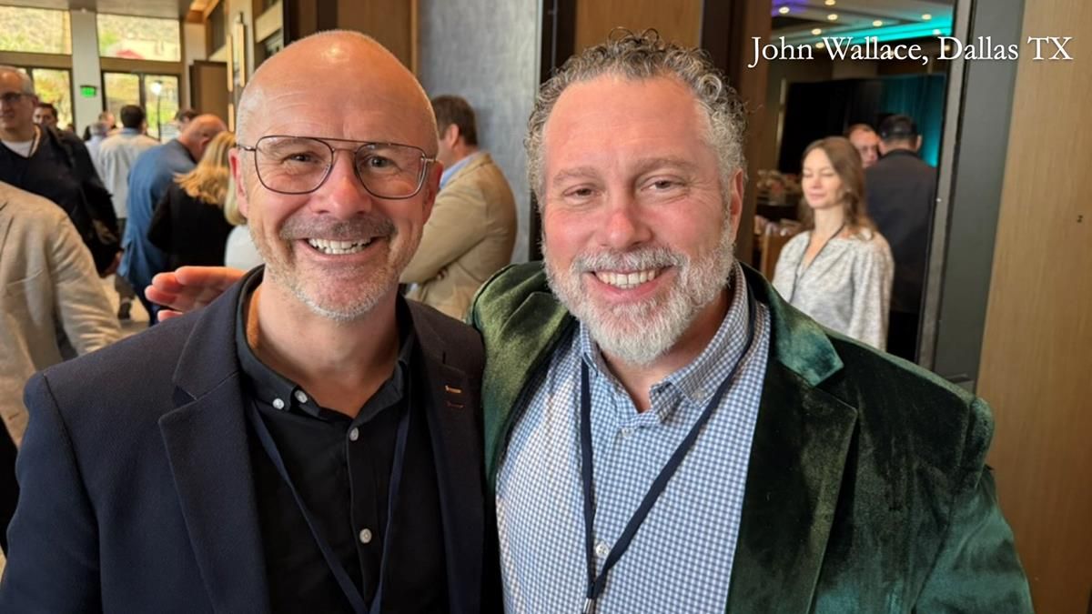 Newsletter 86 Peter the Architect — precision removable partial dentures case study