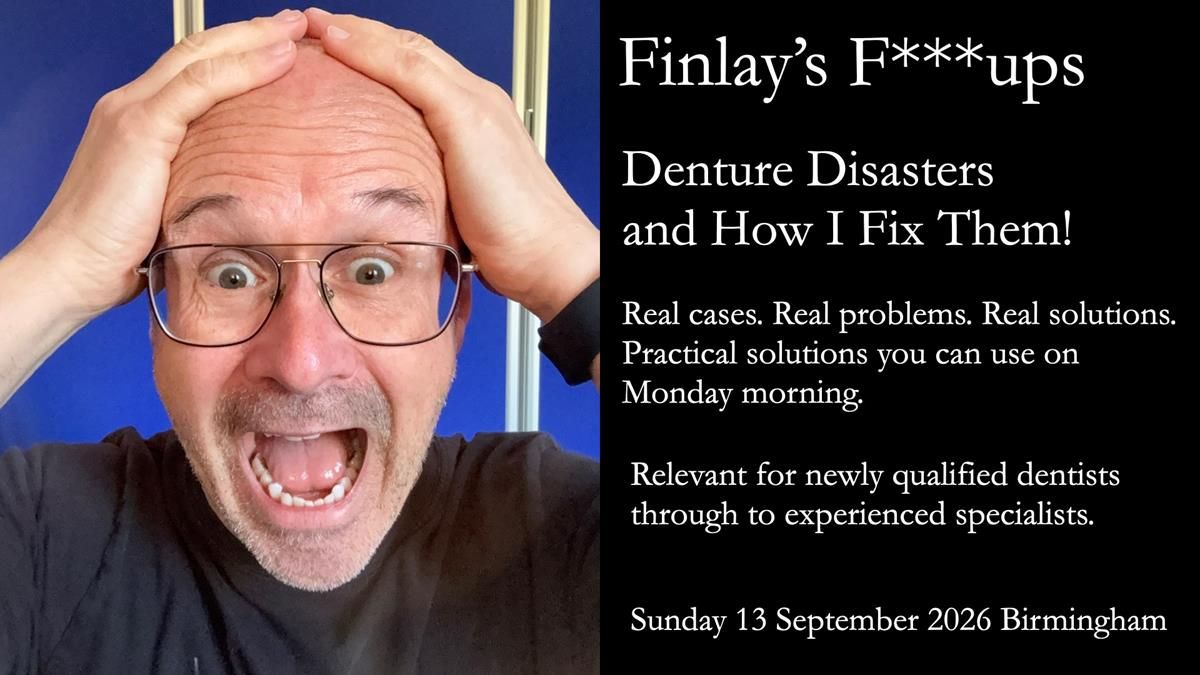Newsletter 87 – Father Peter: A Partial Denture that needed Minor Miracle