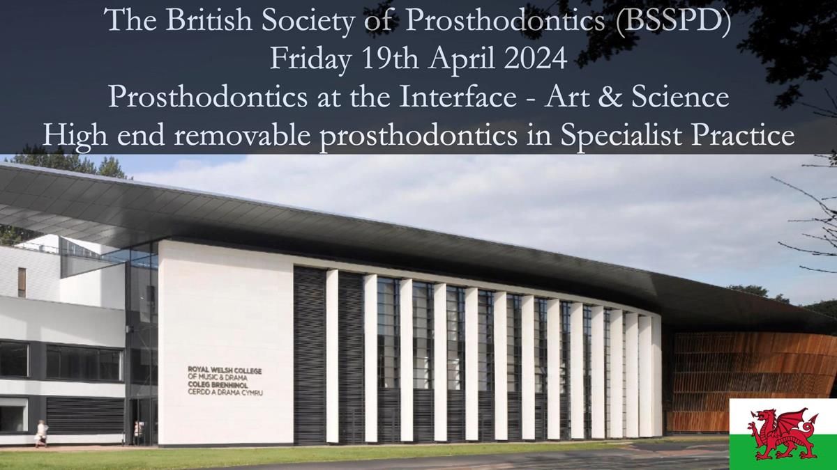 Newsletter 57 showcases the making and fitting process of implant-supported complete dentures for Alisdair
