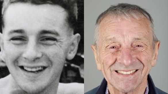 Newsletter 80 - Gordon’s dentures: the one case in 1,000 where my technique failed