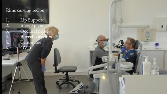 Newsletter 50 Special edition Complete Dentures FULL PROTOCOL