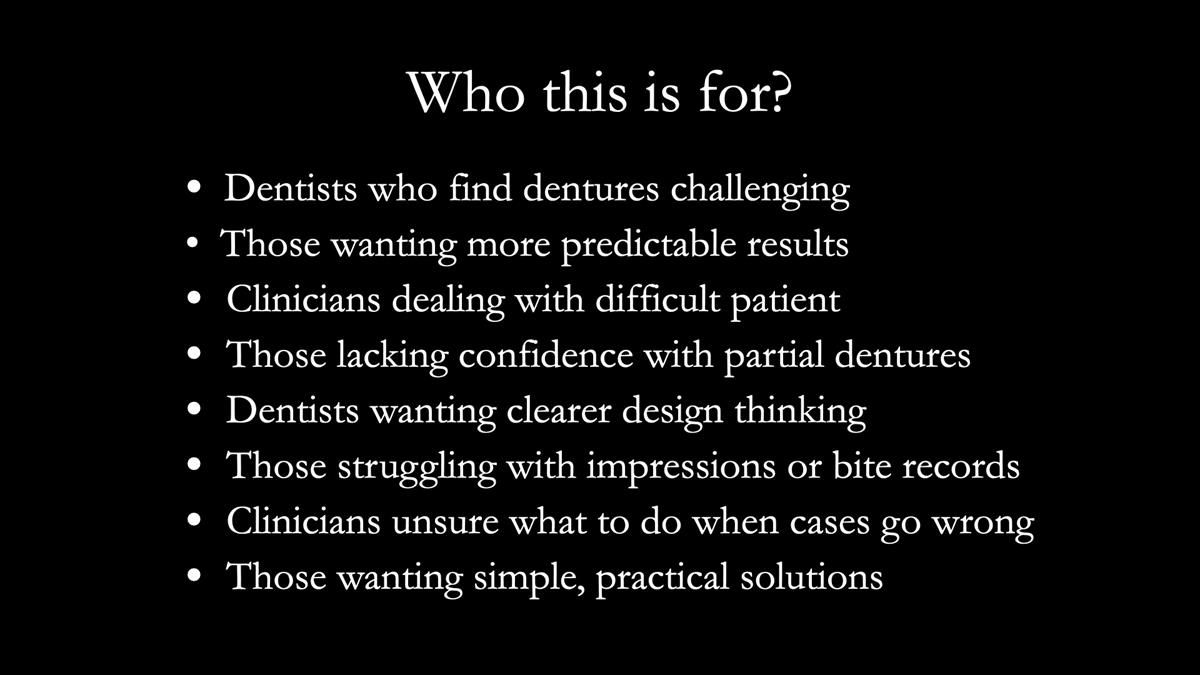 Newsletter 87 – Father Peter: A Partial Denture that needed Minor Miracle