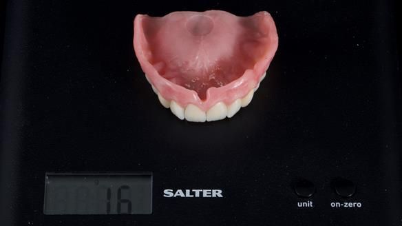 Newsletter 79 – Creating a wonderful smile and changing a life.