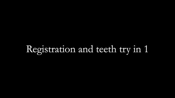 How Keith’s combat denture transformed his life – Newsletter 73
