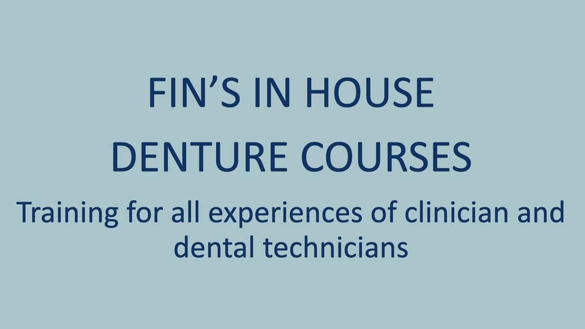 Newsletter 87 – Father Peter: A Partial Denture that needed Minor Miracle