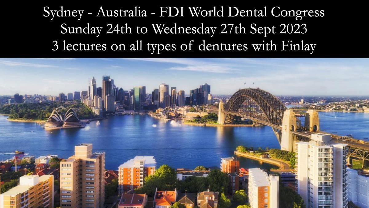Newsletter 51 Managing Anne’s failing dentition with distal extension base RPD/Splint FULL PROTOCOL