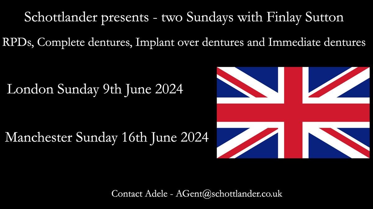 Newsletter 56 showing the making and fitting of a bilateral free end saddle upper removable partial denture (RPD) for patient with pemphigus