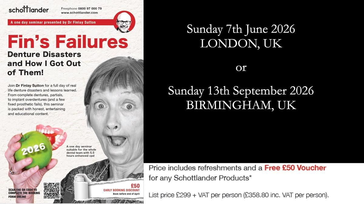 Newsletter 86 Peter the Architect — precision removable partial dentures case study