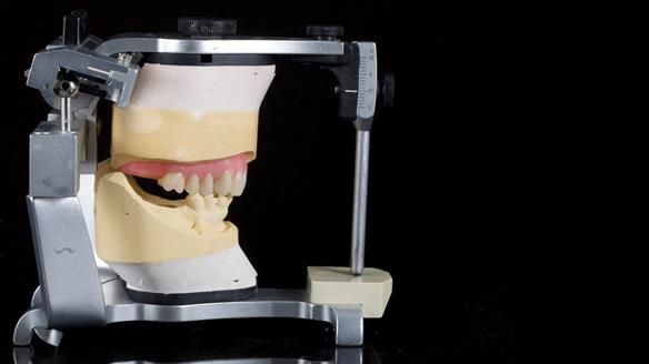 Newsletter 79 – Creating a wonderful smile and changing a life.