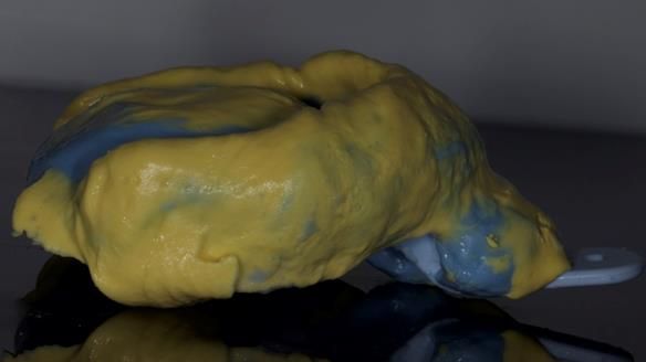 Newsletter 79 – Creating a wonderful smile and changing a life.