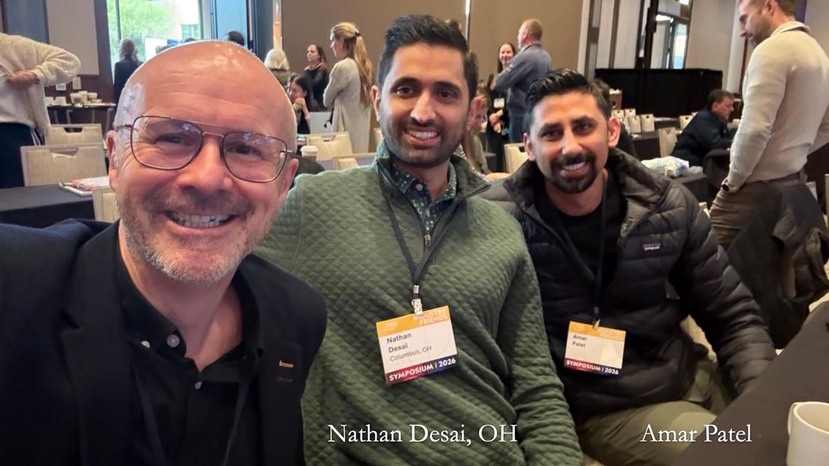 Newsletter 86 Peter the Architect — precision removable partial dentures case study