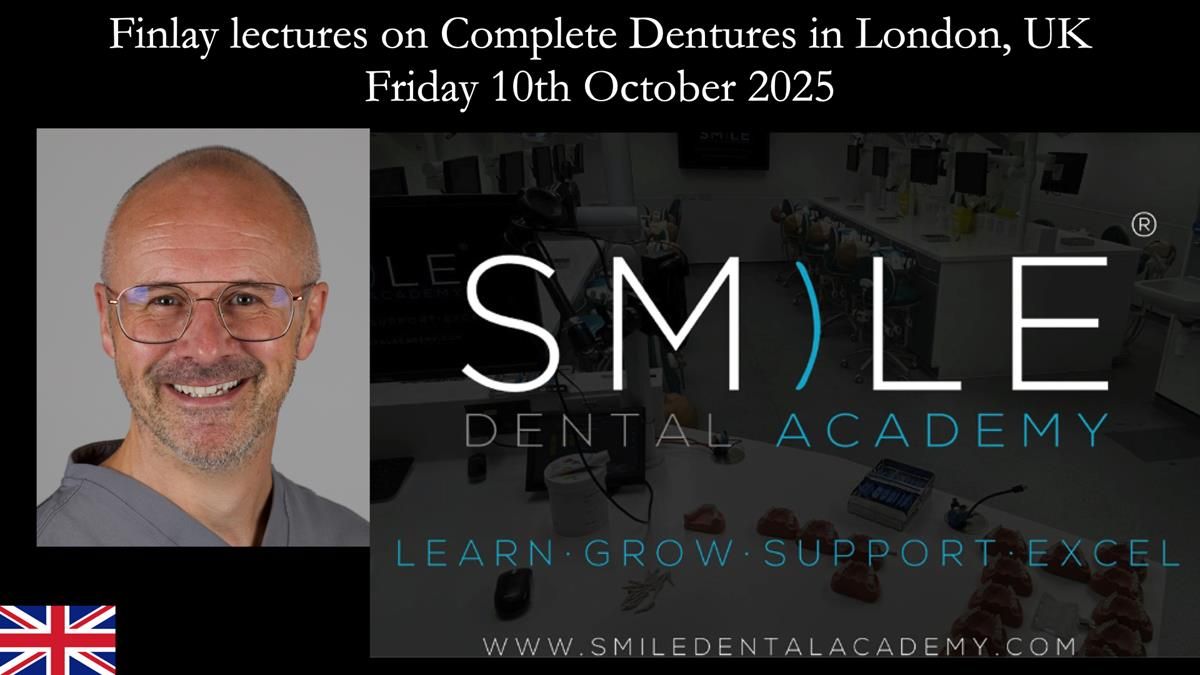 Newsletter 81 - Pam’s Story — how a partial denture changed her life (+ live walkthrough this Thursday)